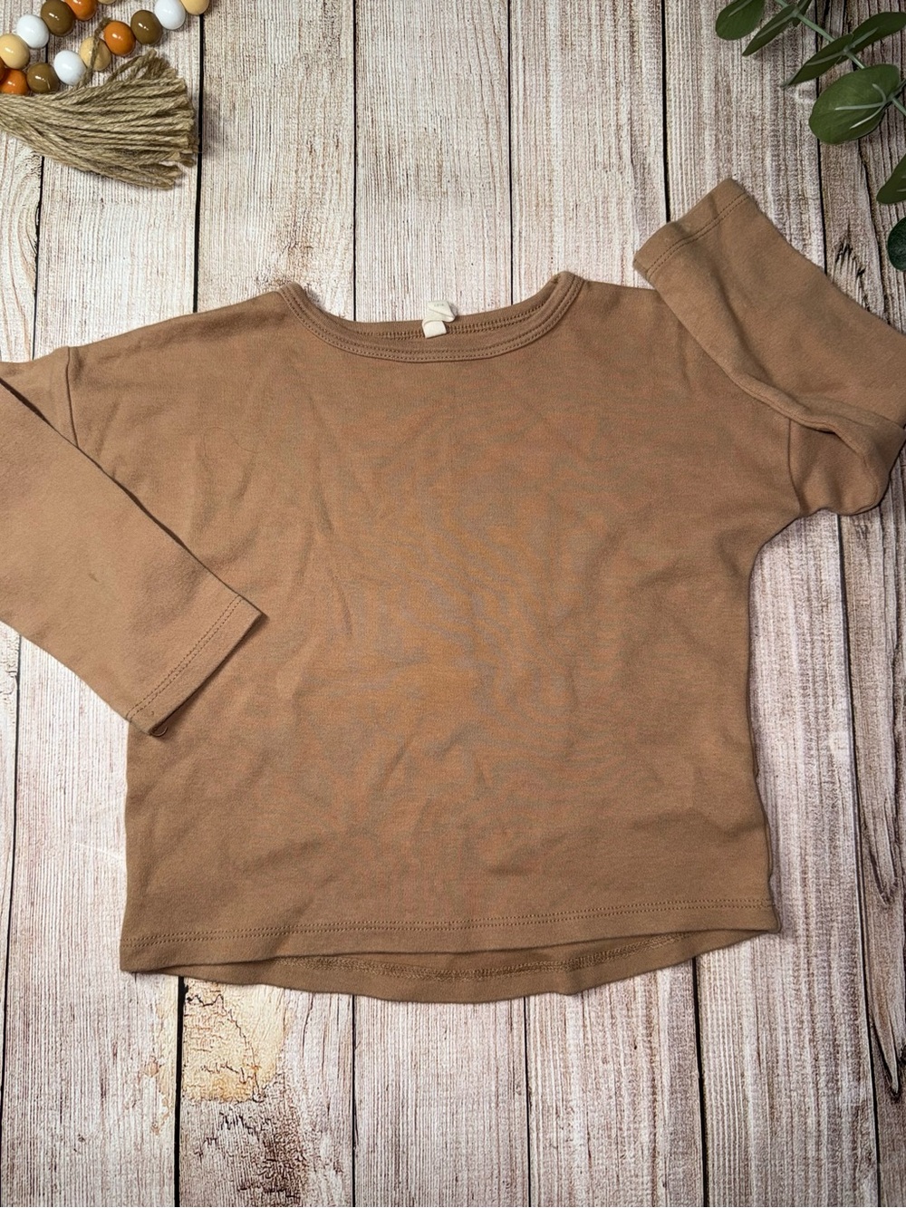 Quincy Mae | Shirt